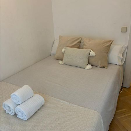 Chueca Just For You Μαδρίτη Εξωτερικό φωτογραφία