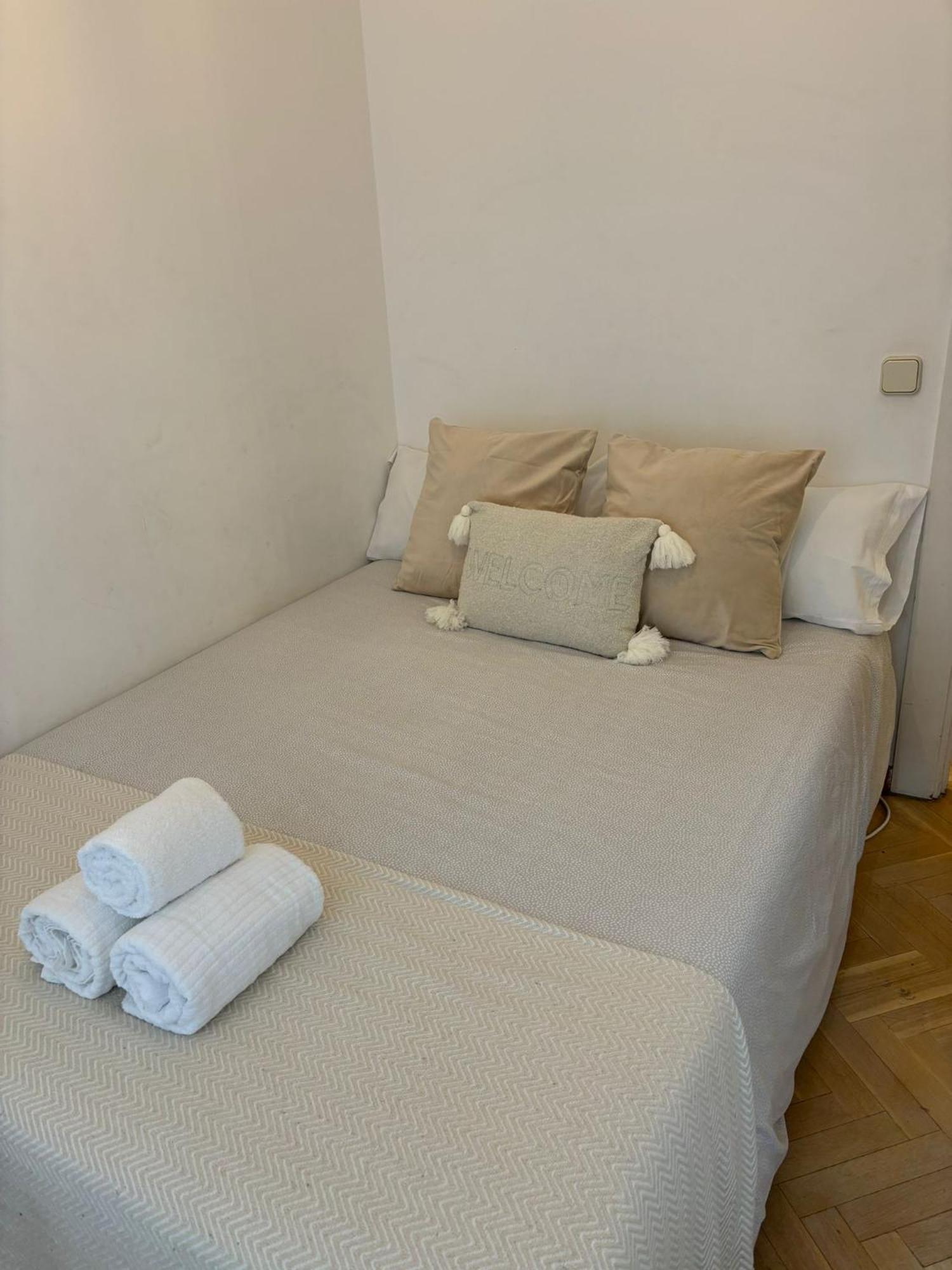 Chueca Just For You Μαδρίτη Εξωτερικό φωτογραφία