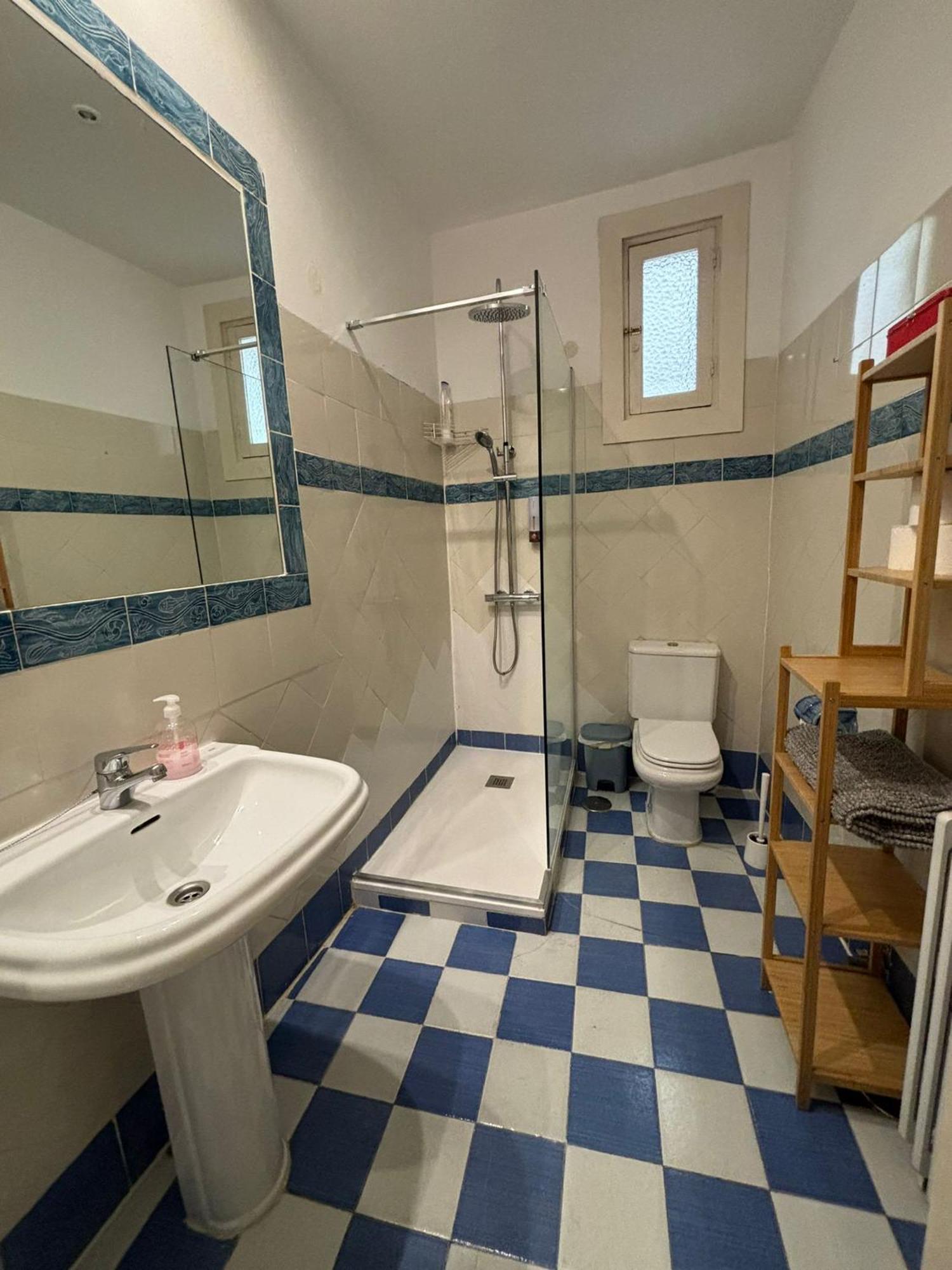 Chueca Just For You Μαδρίτη Εξωτερικό φωτογραφία