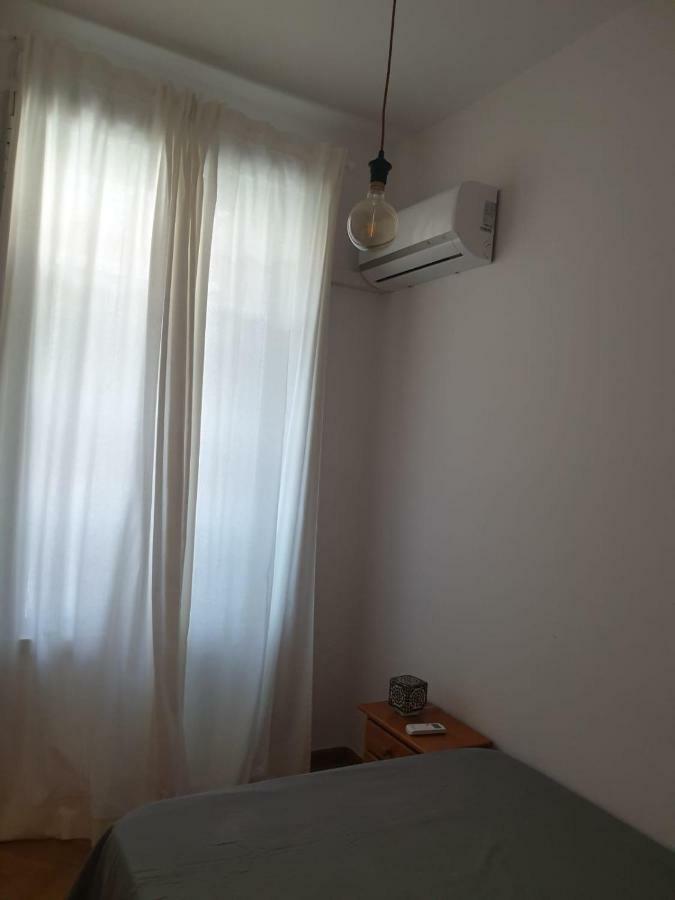 Chueca Just For You Μαδρίτη Εξωτερικό φωτογραφία